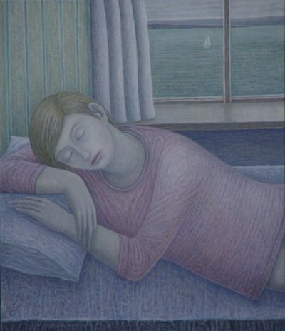 The Dream by Ruth Addinall